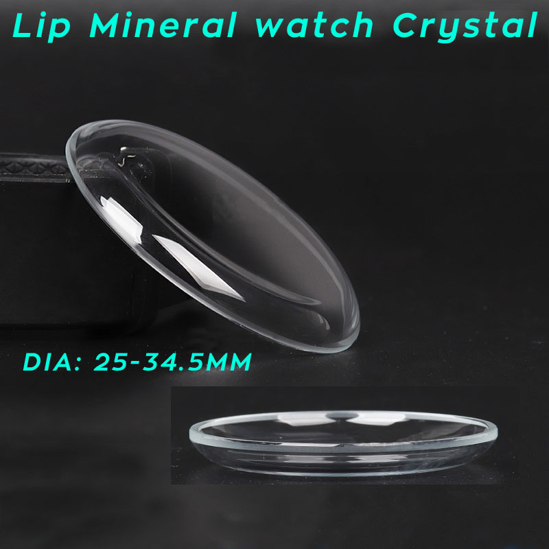 Highball Glass Set - Reloj de cúpula alta con forma