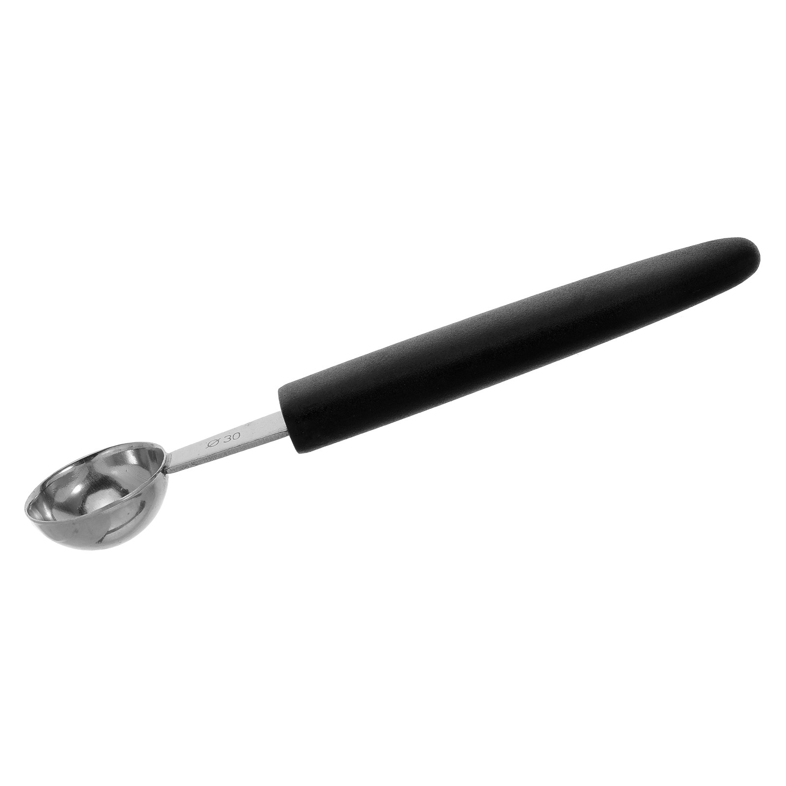 Ice Pick Pick - Cuchara de Acero Inoxidable para Bolas