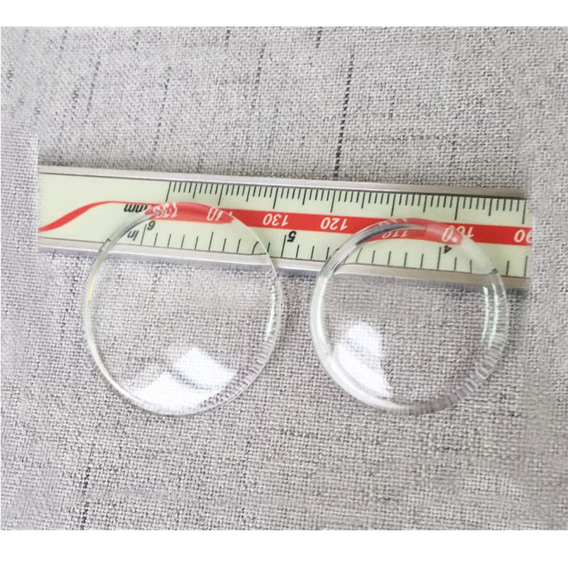 Reloj de cúpula alta con forma - Highball Glass Set reseña y precio