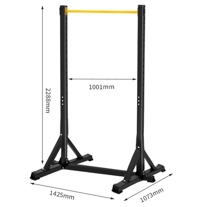 Barra de dominadas de pie para - Home Bar Stand reseña y precio