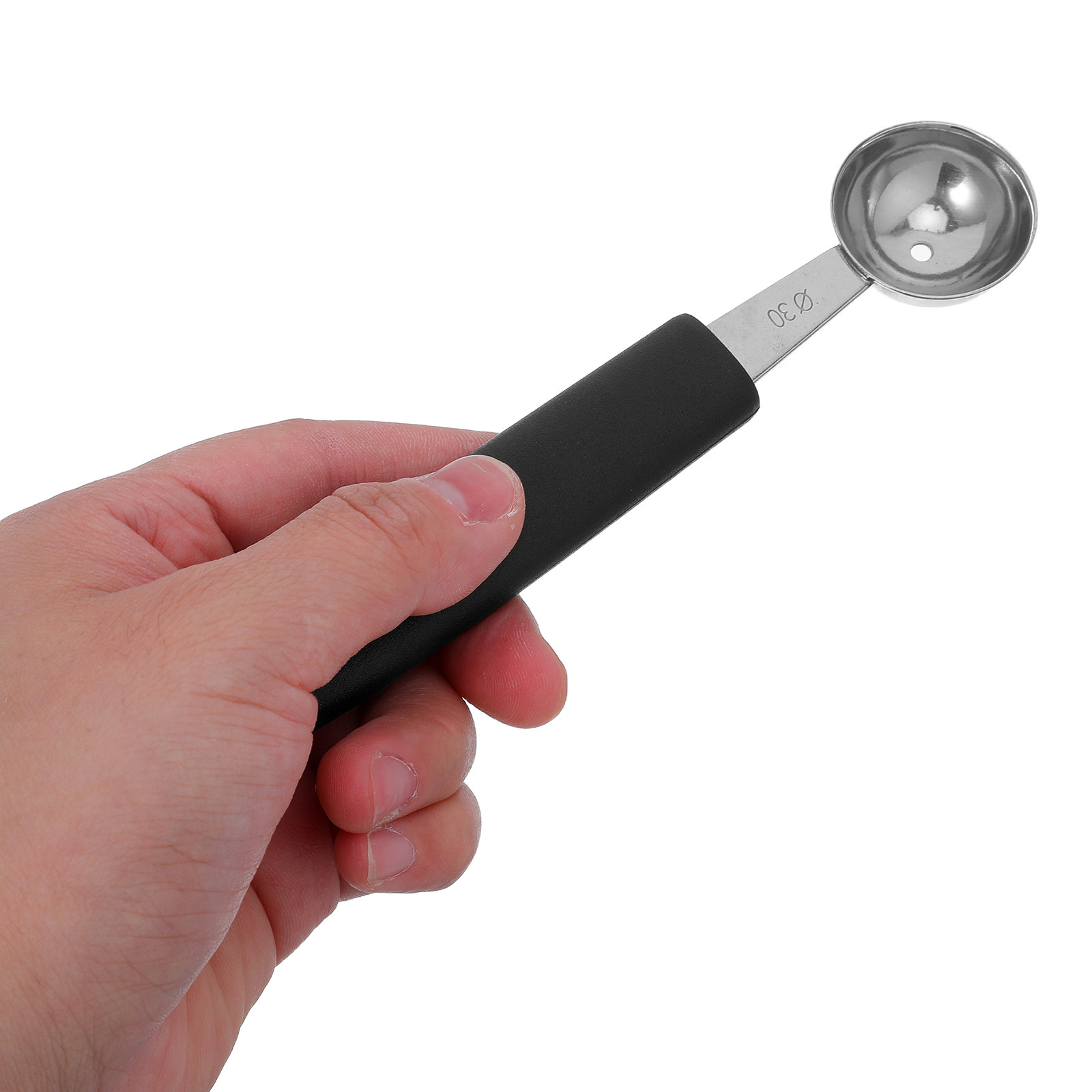 Cuchara de Acero Inoxidable pa - Ice Pick Pick reseña y precio