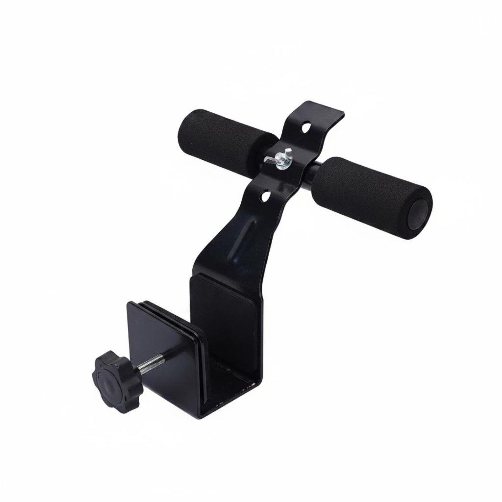 Entrenador Abdominal Compacto  - Home Bar And Gym reseña y precio
