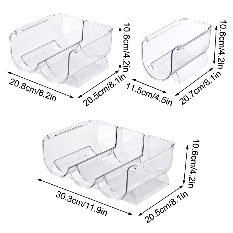 Soporte de almacenamiento de v - Home Bar Stand reseña y precio