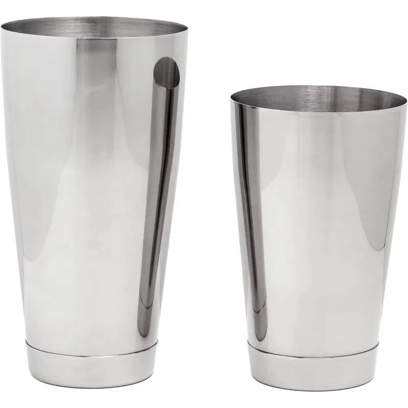 Kit de Barman Personalizado de - Boston Shaker Set reseña y precio