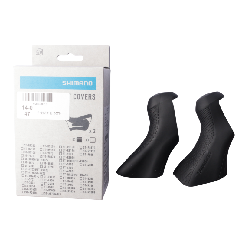 Shimano bicicleta de carretera - Speed Pourer Cap reseña y precio