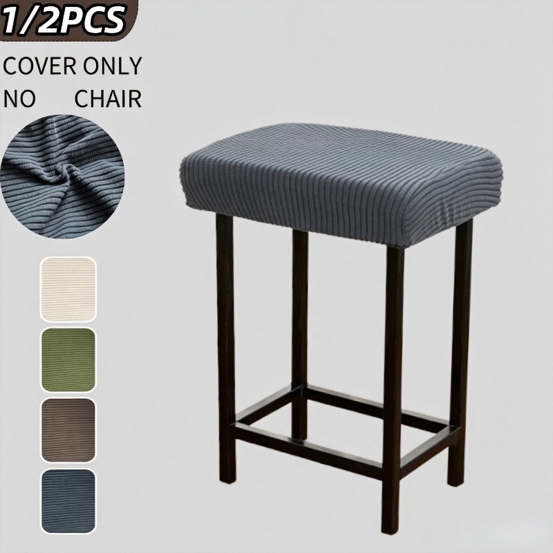 Funda elástica lavable para ta - Home Bar Lounge reseña y precio