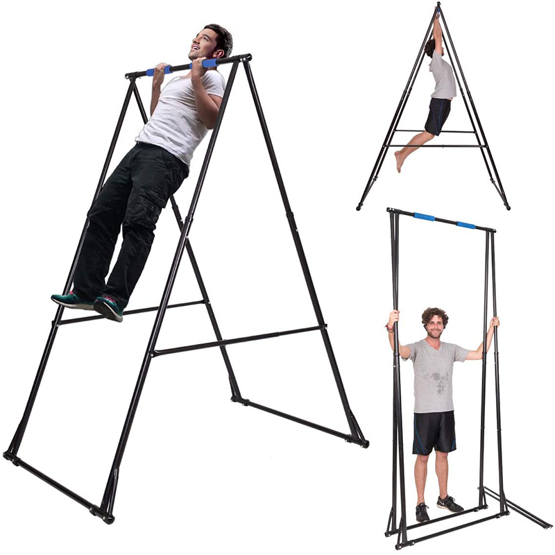Barra de Dominadas para Fitnes - Home Bar And Gym reseña y precio