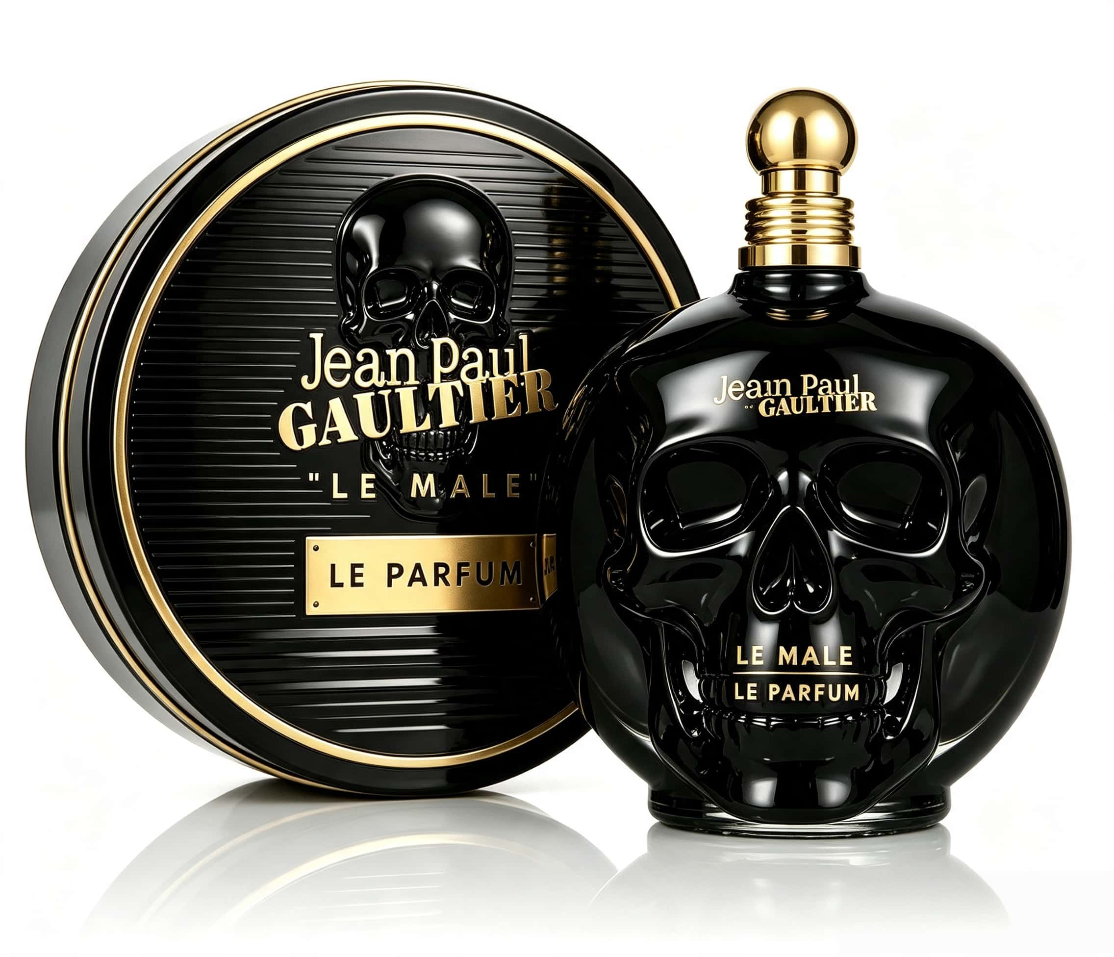 Jean Paul Gaultier - Set de 4  - Home Bar Accessories reseña y precio