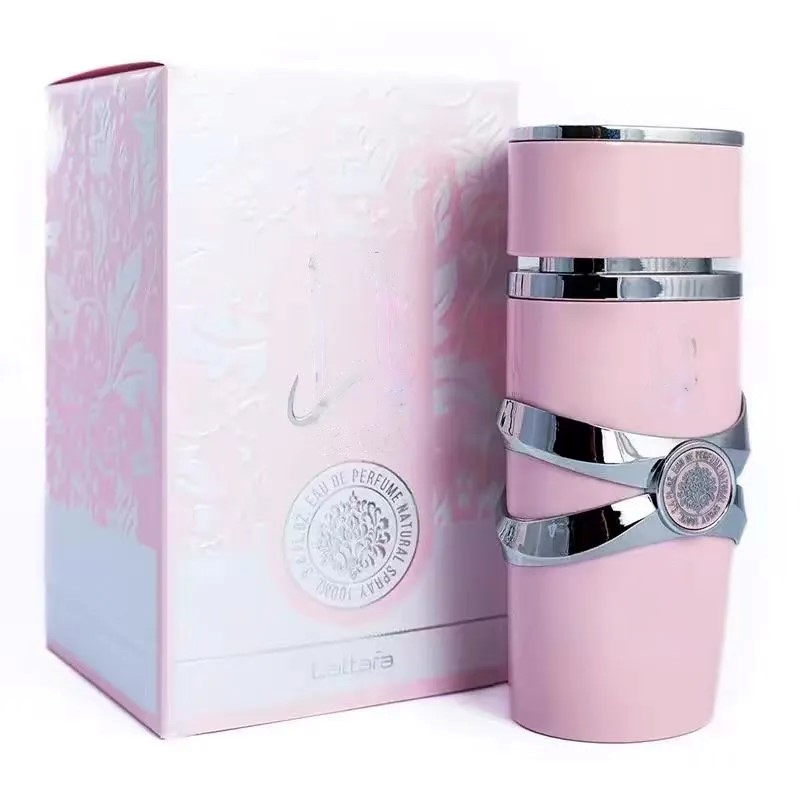El perfume YARA Yala tiene un  - Home Bar Accessories reseña y precio