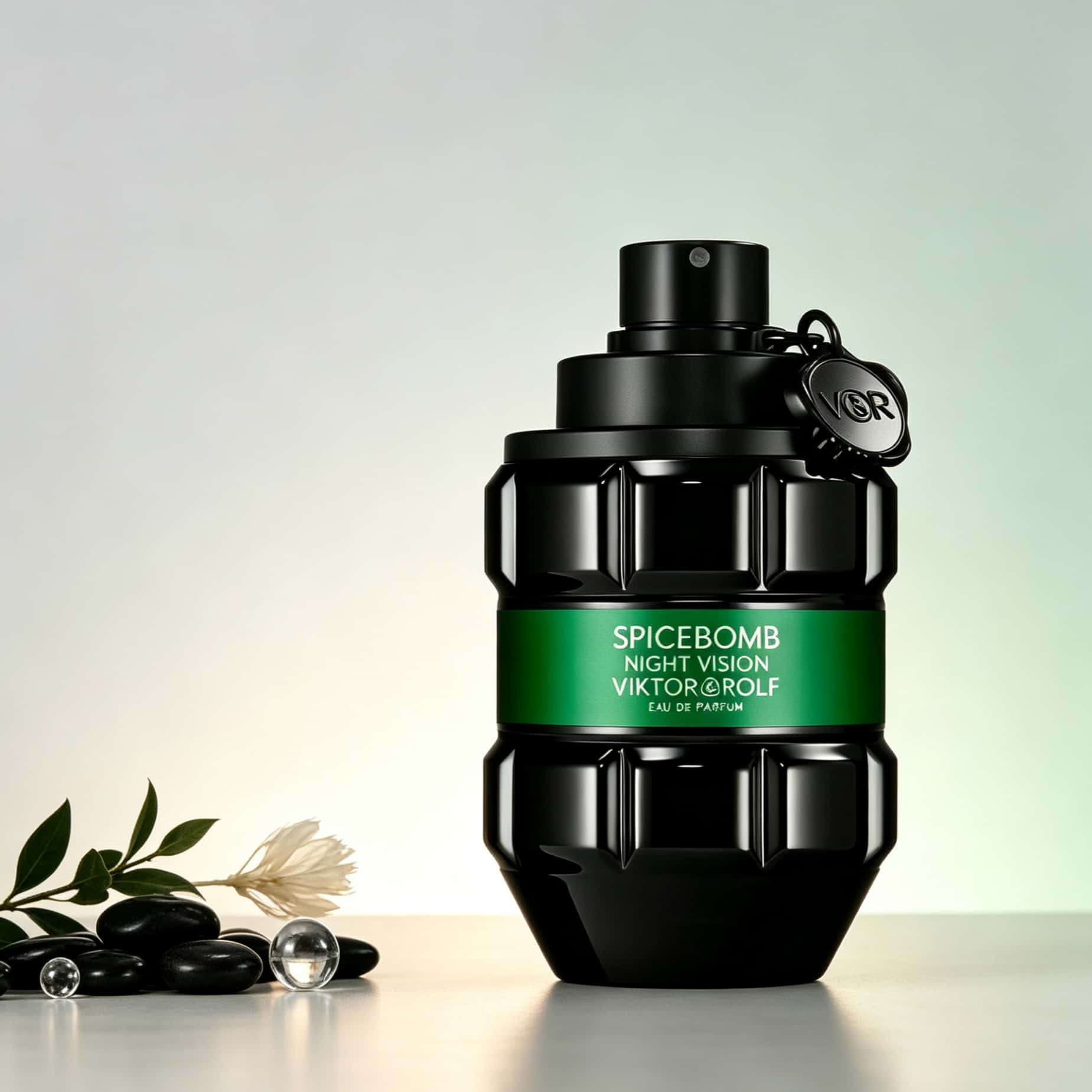 Perfume para Hombre Viktor & R - Home Bar Accessories reseña y precio