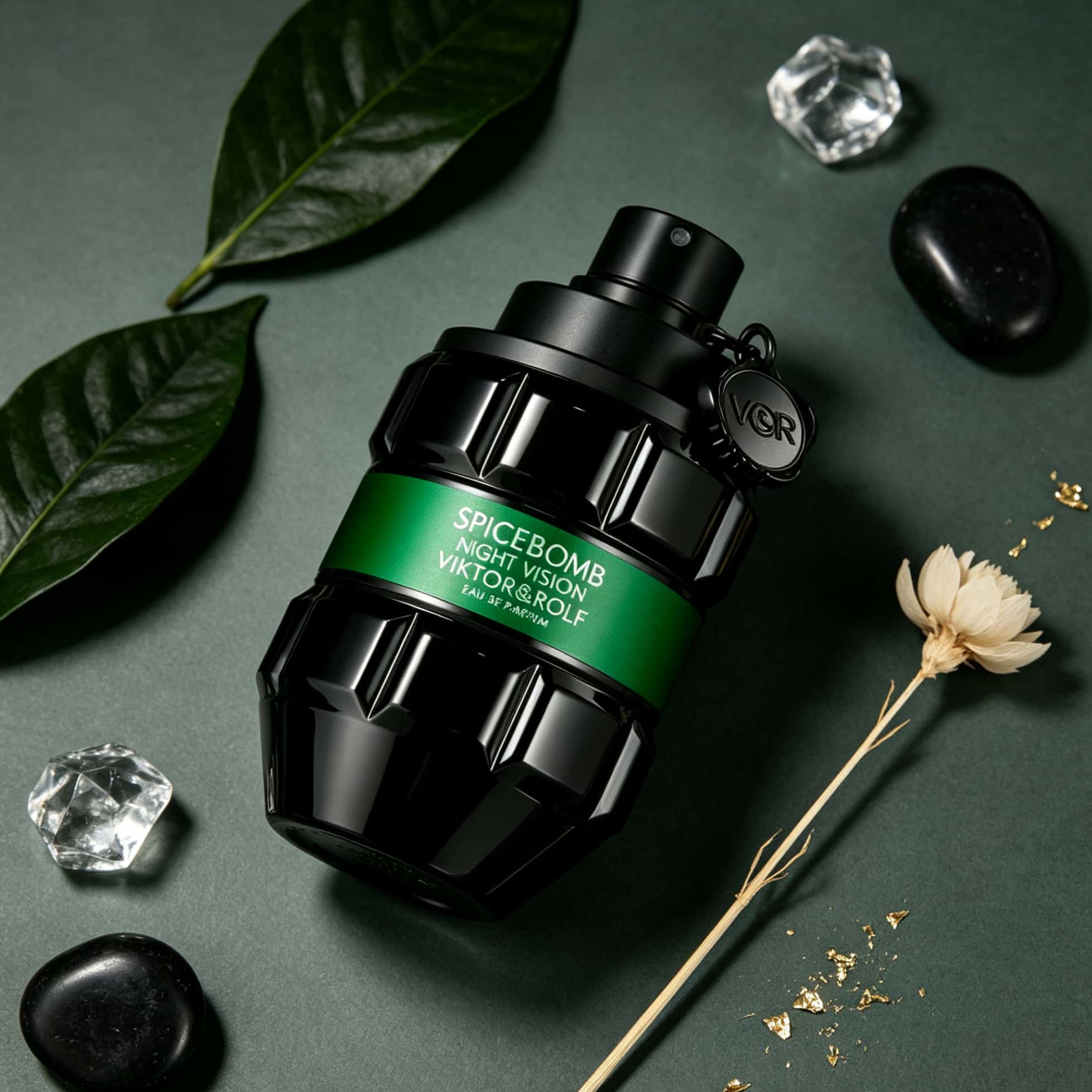 Perfume para Hombre Viktor & R - Home Bar Accessories reseña y precio