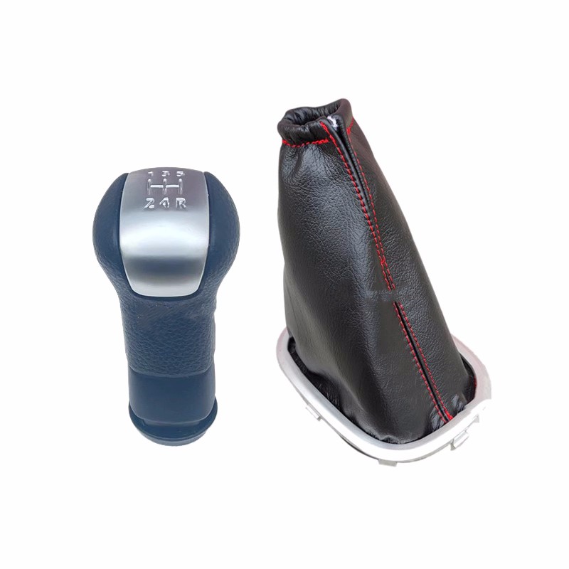 Palanca de cambios de transmis - Speed Pourer Cap reseña y precio