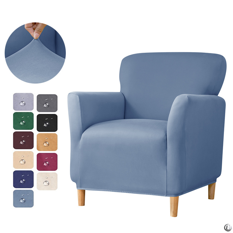 1 funda impermeable para silló - Home Bar Lounge reseña y precio