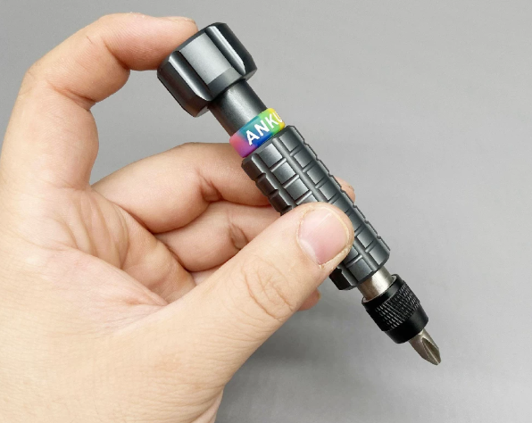 Destornillador multiusos de 6, - Speed Pourer Cap reseña y precio