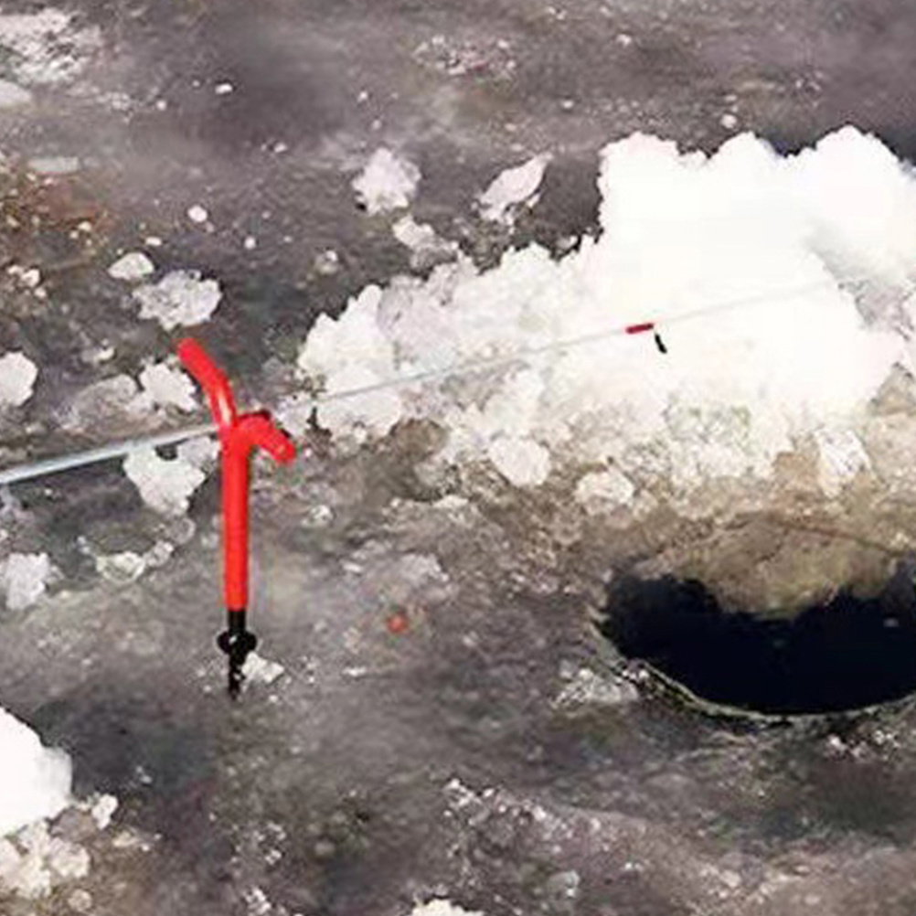 Anclajes de clavos de hielo, e - Ice Pick Pick reseña y precio