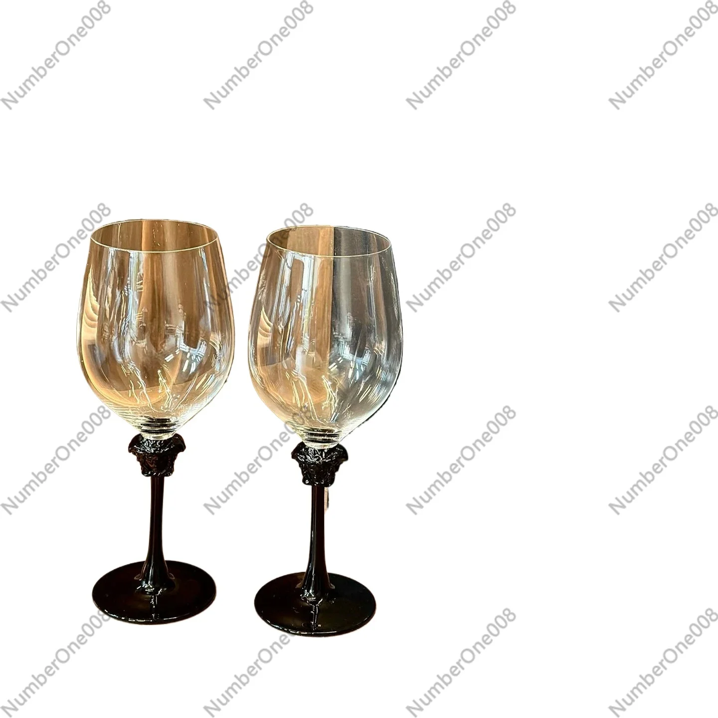 Copa de Vino Tinto de Cristal  - Highball Glass Set reseña y precio